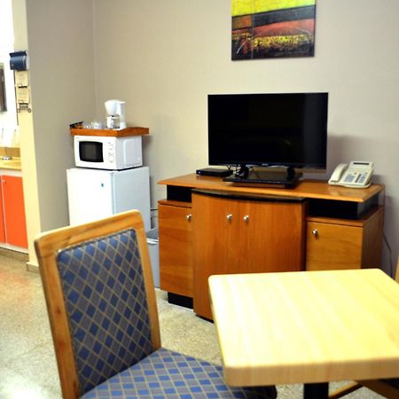 Hostal Universitario Сан-Херман Екстер'єр фото